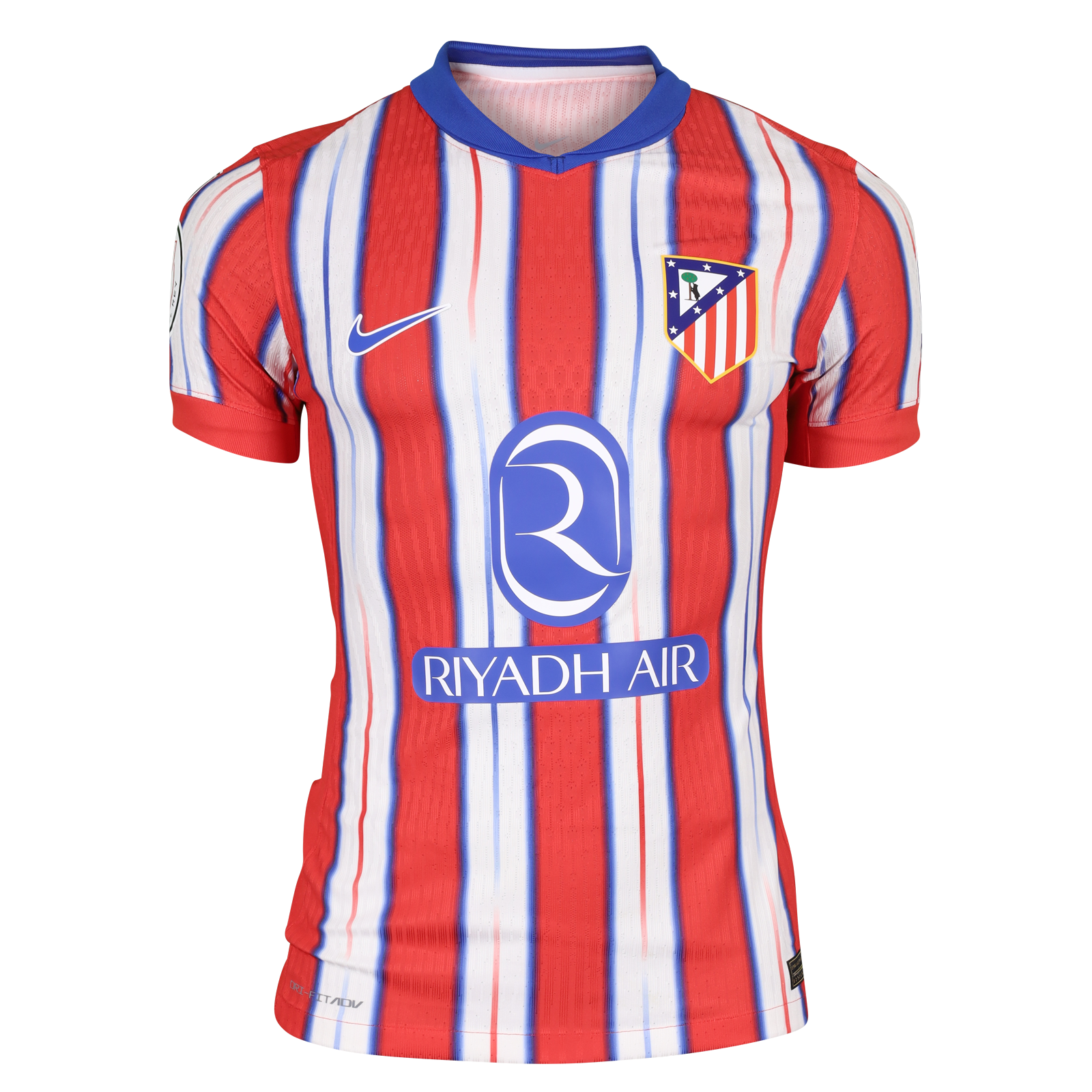 Conor Gallagher Atlético de Madrid shirt