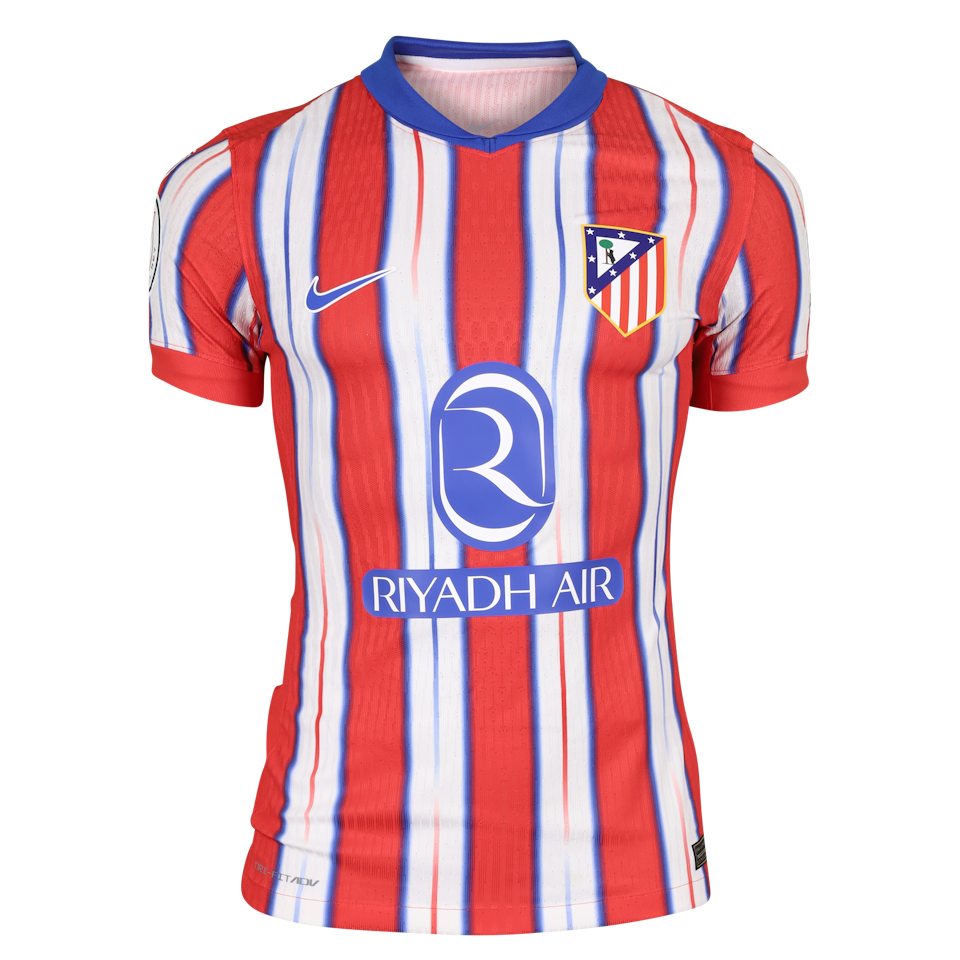 Conor Gallagher Atlético de Madrid shirt