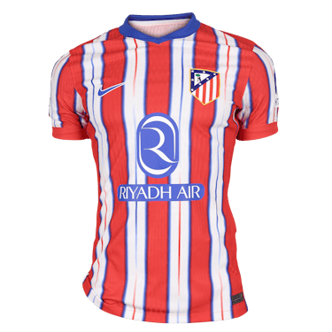 César Azpilicueta Atlético de Madrid shirt