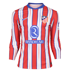 Rodrigo Riquelme Atlético de Madrid shirt