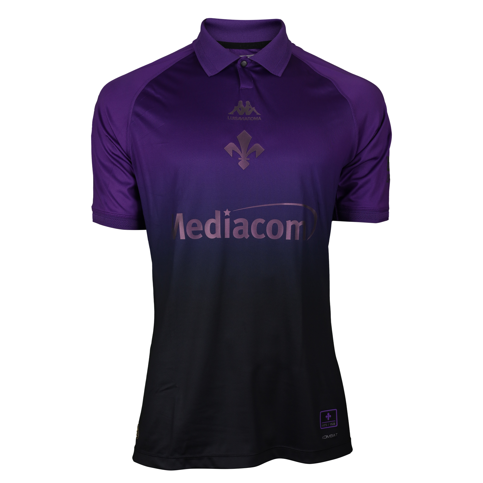 Amir Richardson ACF Fiorentina shirt