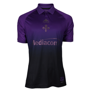 Amir Richardson Fiorentina shirt