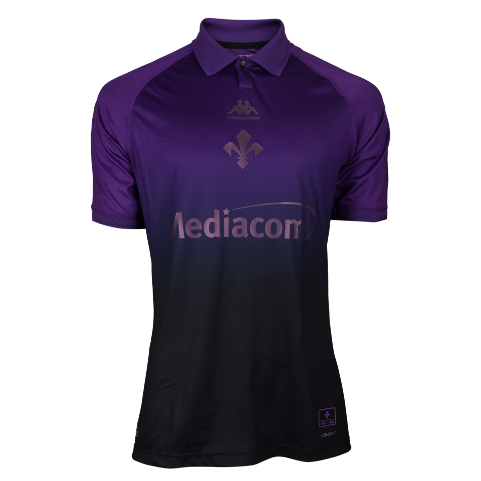 Amir Richardson Fiorentina shirt