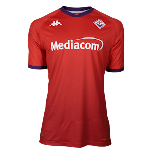David de Gea Fiorentina shirt
