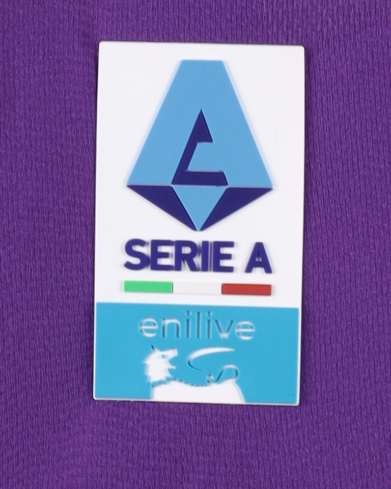 David de Gea Fiorentina shirt