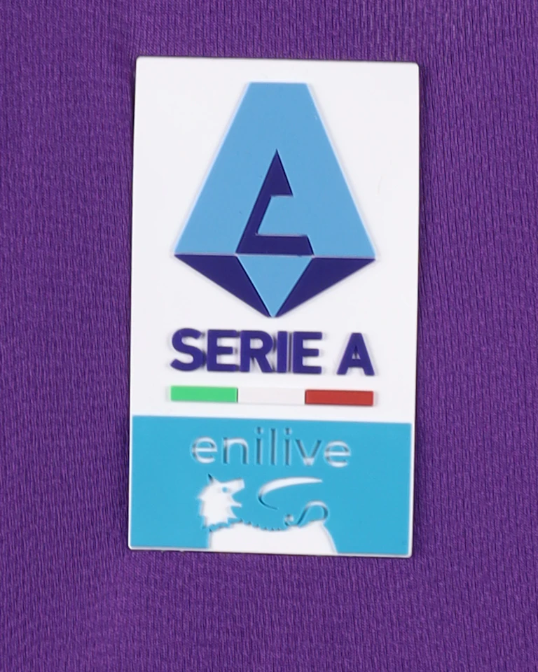 Maglia di David de Gea (ACF Fiorentina)