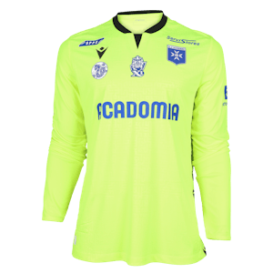 Donovan Léon AJ Auxerre forması