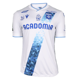 Florian Aye AJ Auxerre jersey