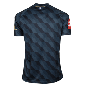 Dinamo Zagreb - Squad Signed Shirt