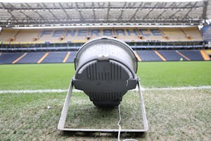 Floodlight - 97