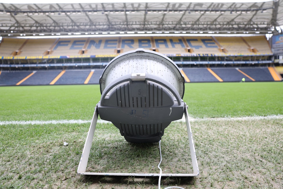 Floodlight - 97