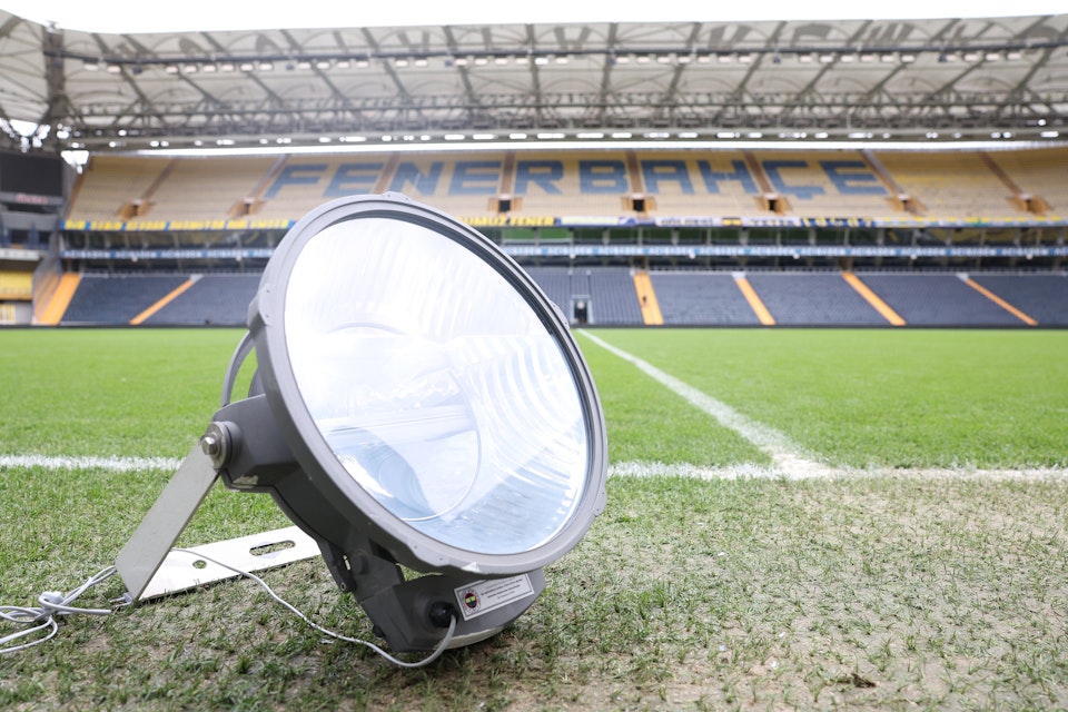 Floodlight - 97