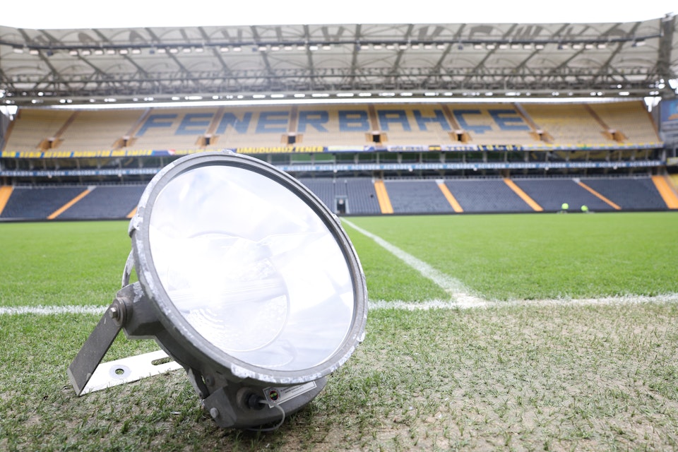 Floodlight - 96