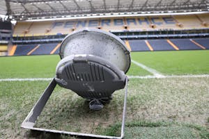 Floodlight - 95