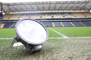 Floodlight - 95