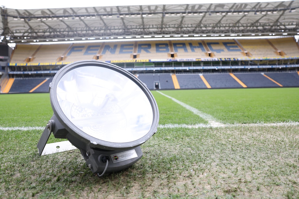 Floodlight - 95