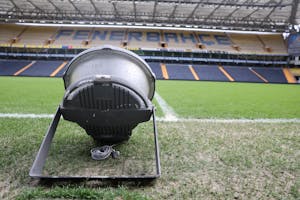 Floodlight - 31