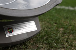 Floodlight - 31