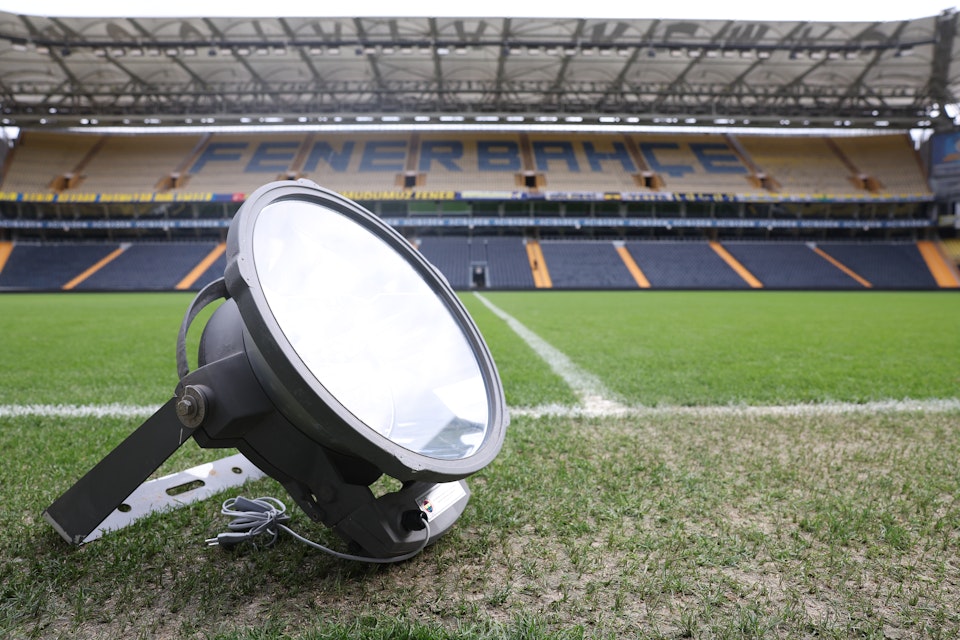 Floodlight - 31