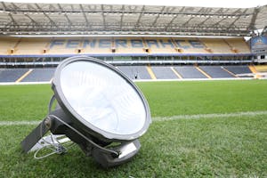 Floodlight - 18