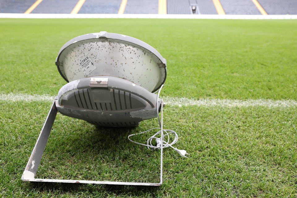 Floodlight - 2