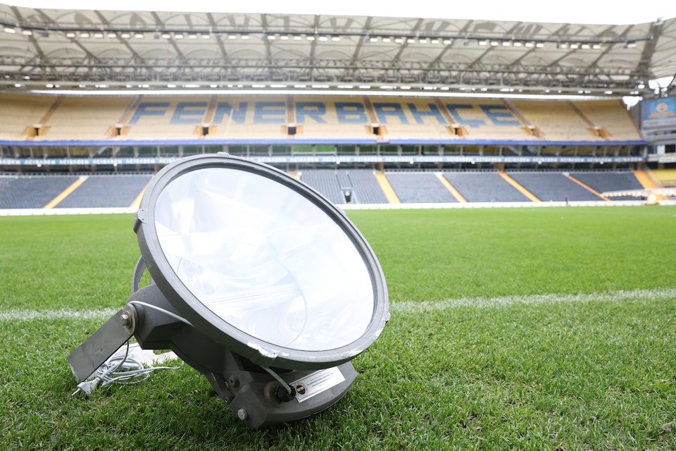 Floodlight - 2
