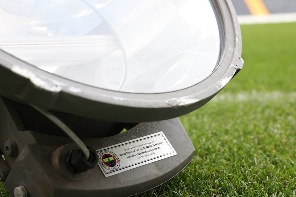 Floodlight - 2