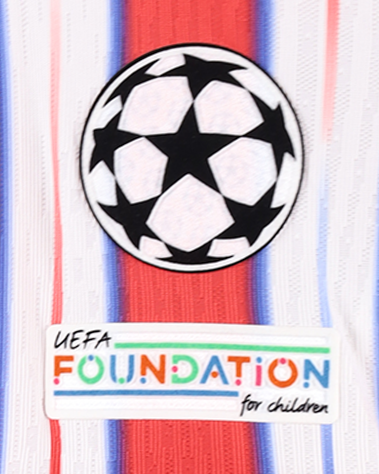Conor Gallagher Atlético de Madrid shirt