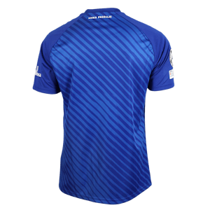 Dinamo Zagreb - Squad Signed Shirt 