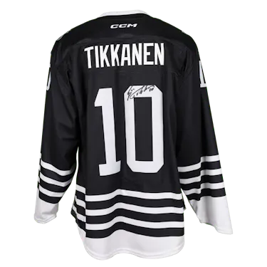 Esa Tikkanen
