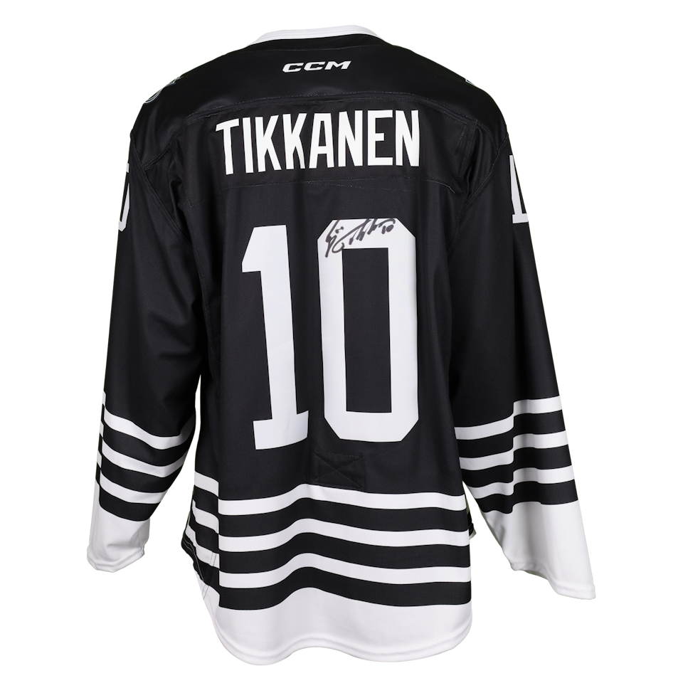 Esa Tikkanen