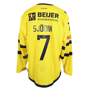 Tommy Sjödin