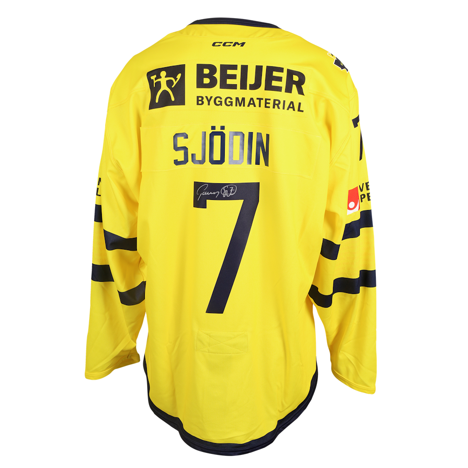 Tommy Sjödin