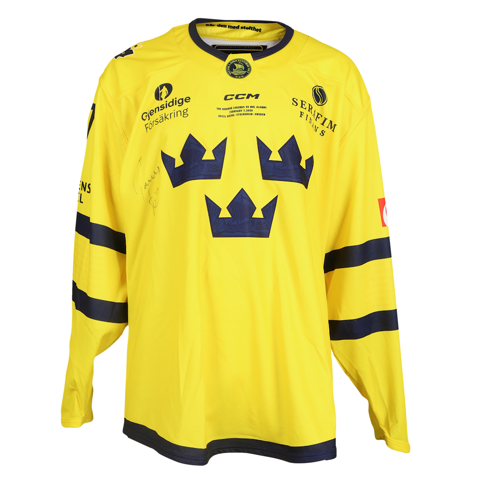 Tommy Sjödin