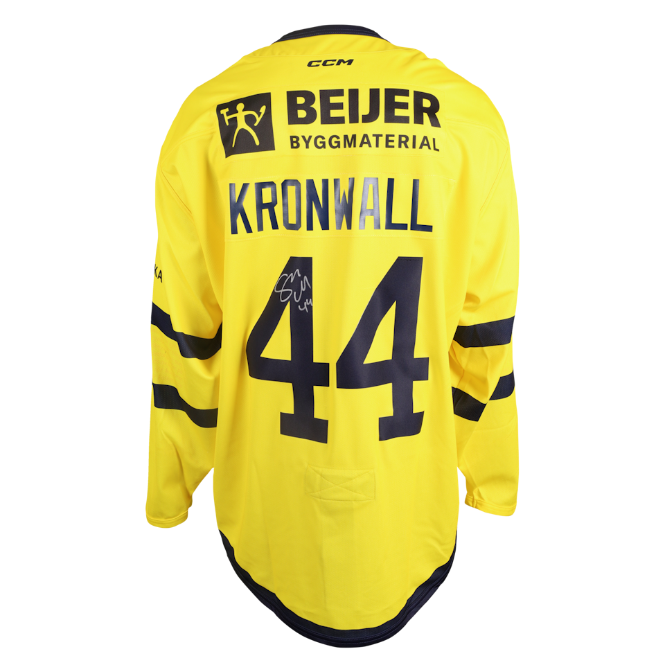 Staffan Kronwall