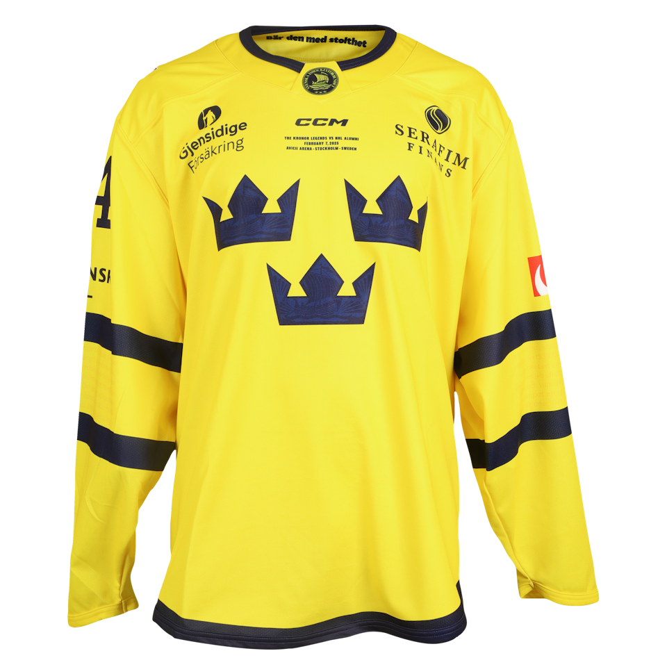 Staffan Kronwall
