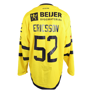 Jonathan Ericsson