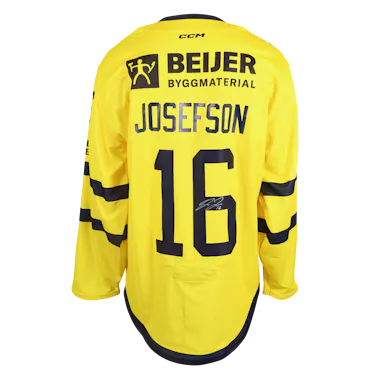 Jacob Josefson