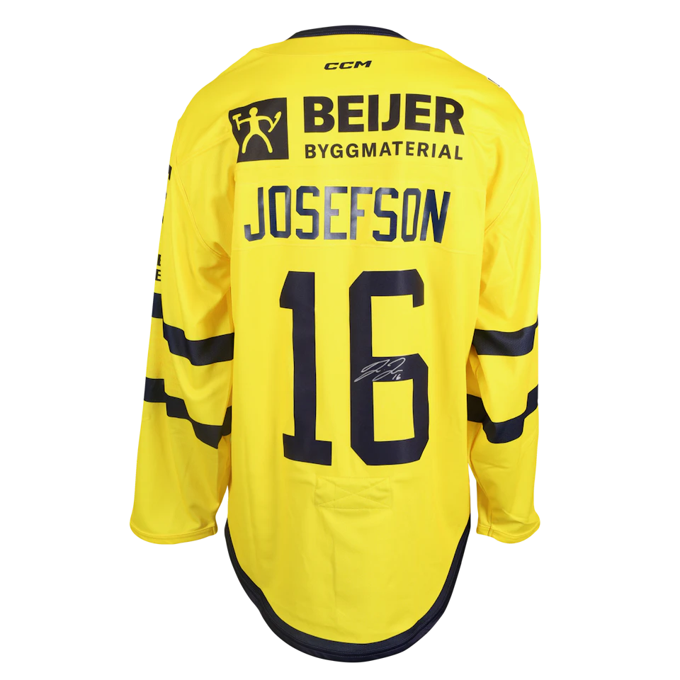 Jacob Josefson