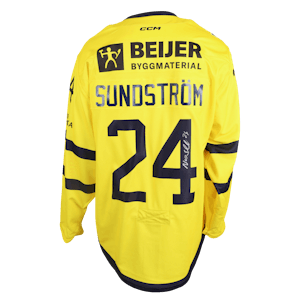 Niklas Sundström