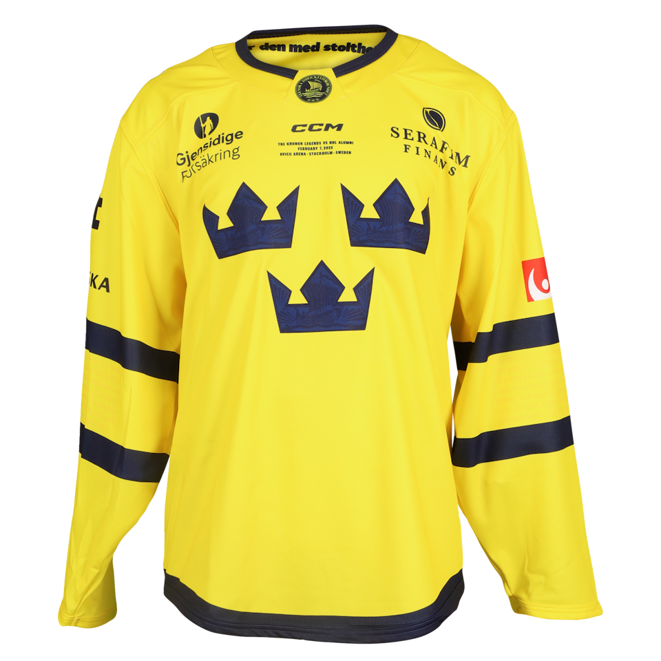 Niklas Sundström