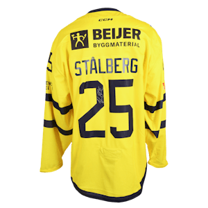 Viktor Ståhlberg