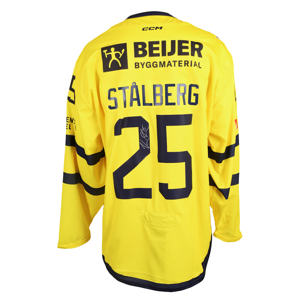 Viktor Ståhlberg