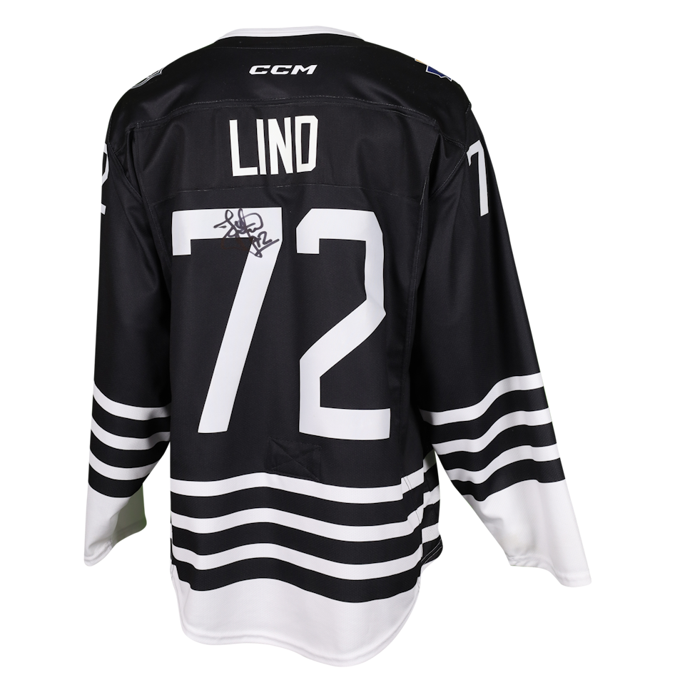 Juha Lind