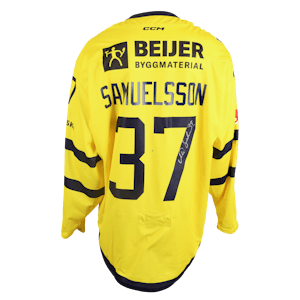 Mikael Samuelsson