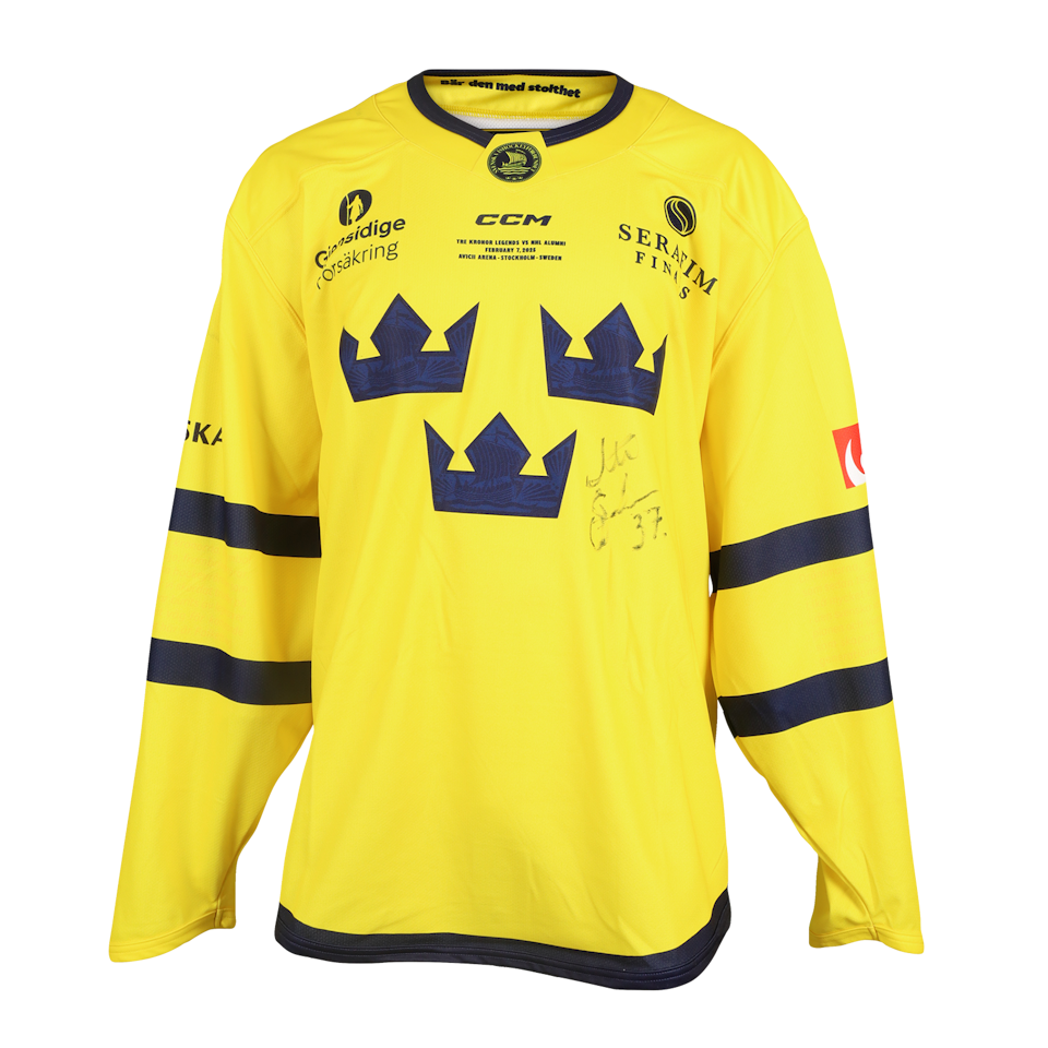 Mikael Samuelsson