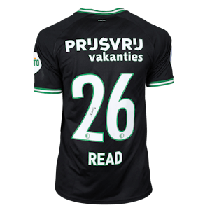 Givairo Read Feyenoord shirt