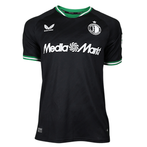 Givairo Read Feyenoord shirt