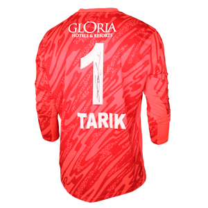 Tarık Çetin Çaykur Rizespor forması
