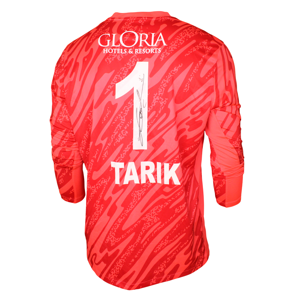 Tarık Çetin Çaykur Rizespor forması